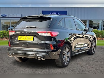 Used Ford Kuga 2023 for sale - 75598707: Photo