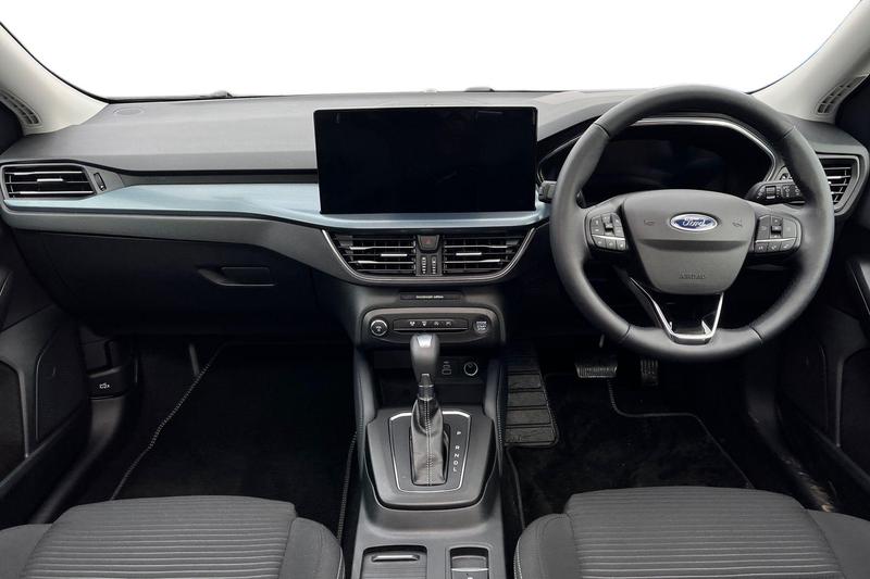 Used Ford Focus 2025 for sale - 77541583: Photo 10