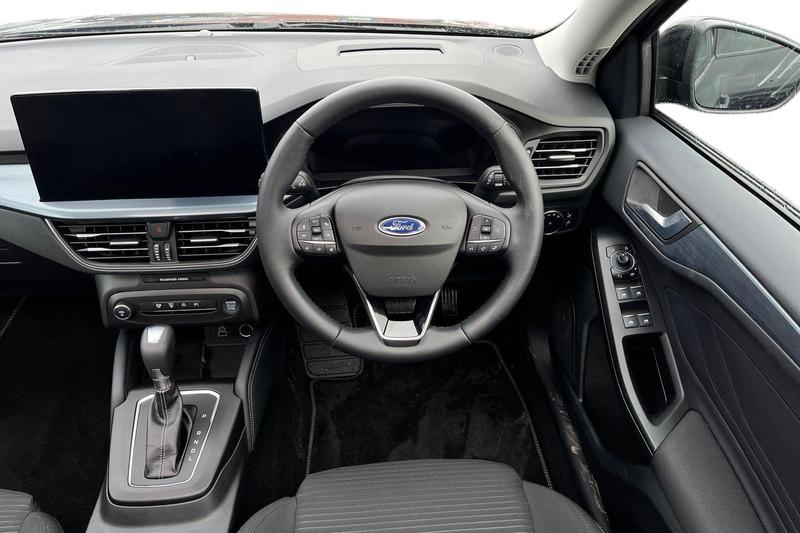 Used Ford Focus 2025 for sale - 77541583: Photo 11