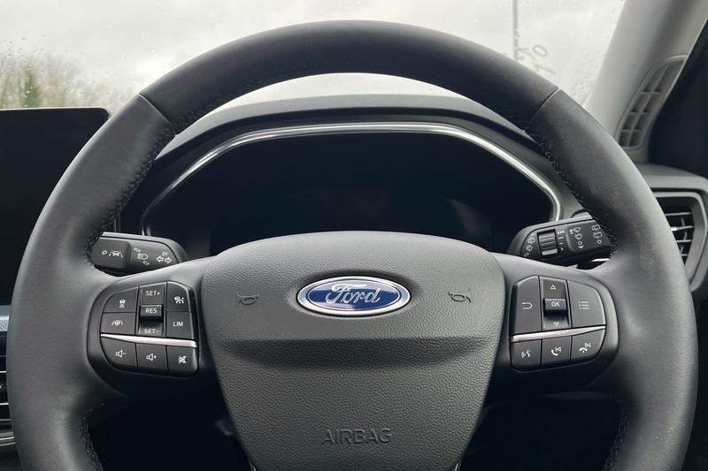 Used Ford Focus 2025 for sale - 77541583: Photo 12