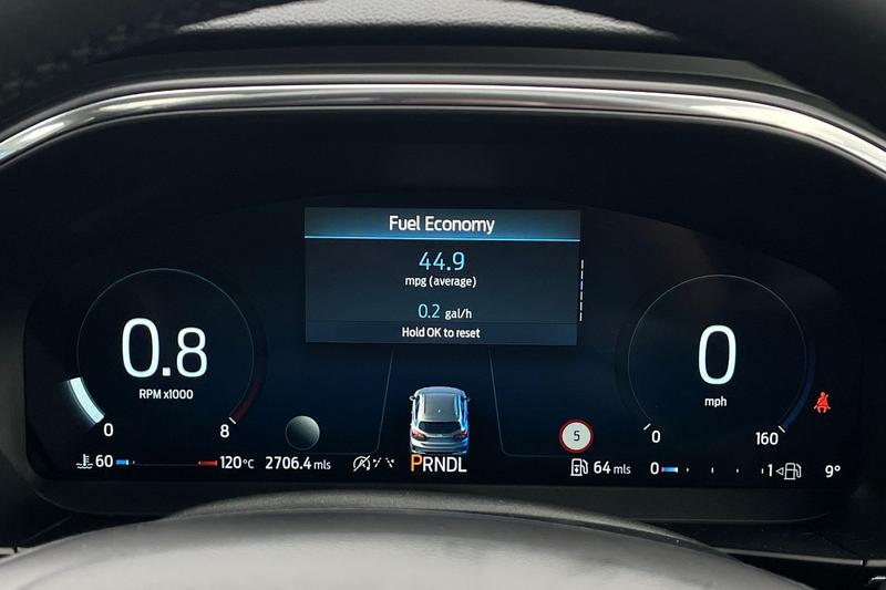 Used Ford Focus 2025 for sale - 77541583: Photo 13