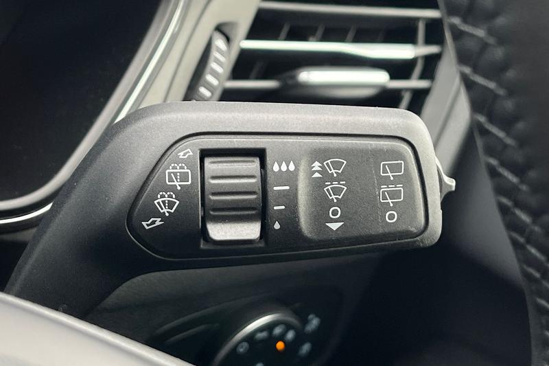 Used Ford Focus 2025 for sale - 77541583: Photo 15