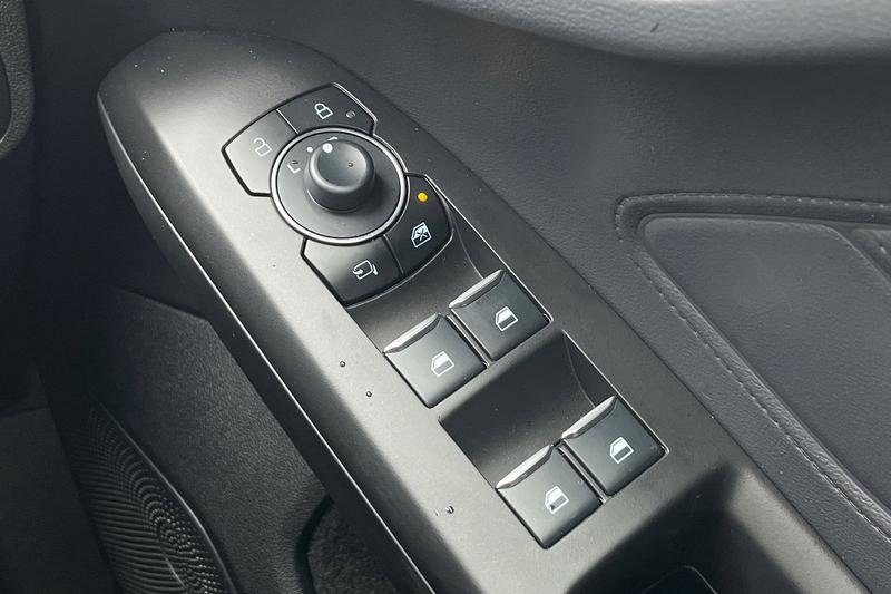 Used Ford Focus 2025 for sale - 77541583: Photo 16