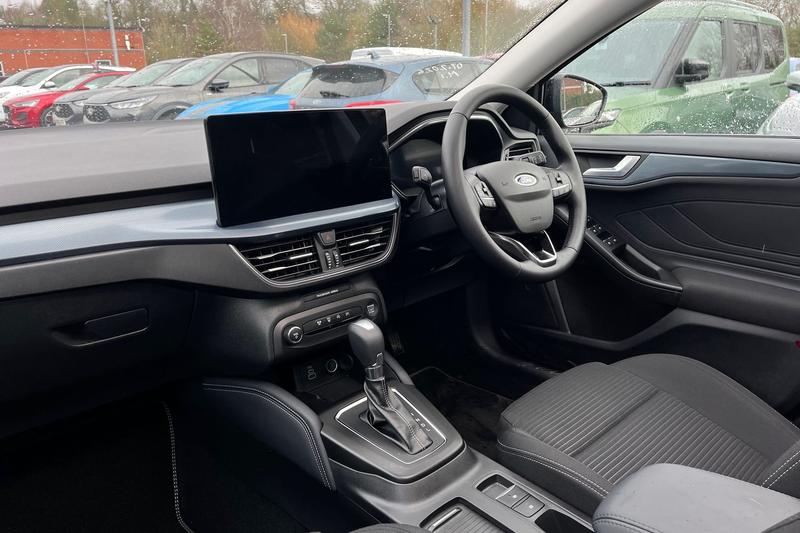 Used Ford Focus 2025 for sale - 77541583: Photo 18