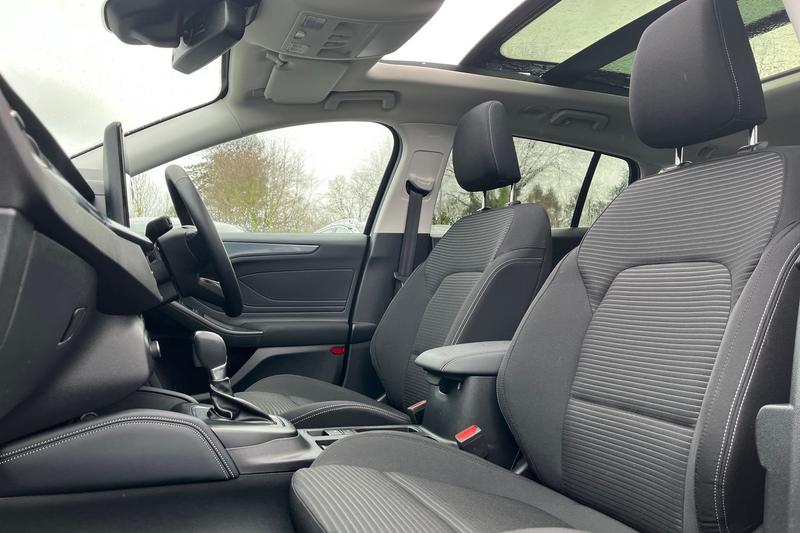 Used Ford Focus 2025 for sale - 77541583: Photo 19