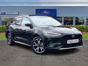 Used Ford Focus undefined for sale - 77541583: Photo