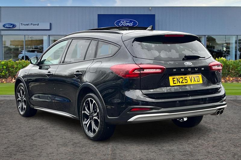 Used Ford Focus 2025 for sale - 77541583: Photo 2