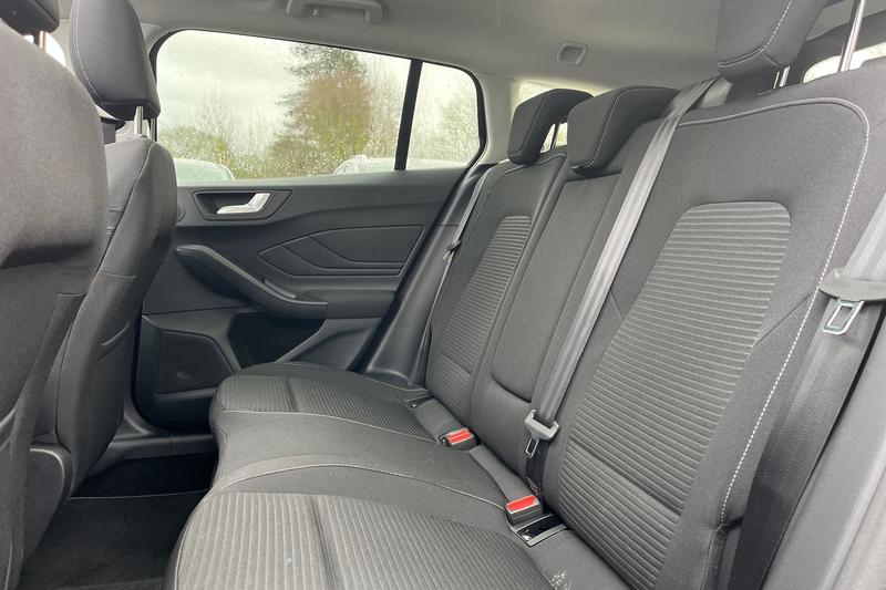 Used Ford Focus 2025 for sale - 77541583: Photo 20