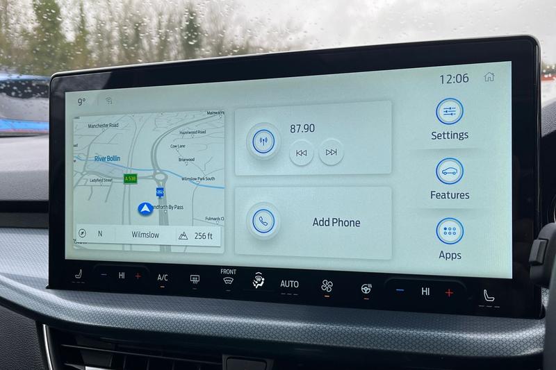 Used Ford Focus 2025 for sale - 77541583: Photo 22