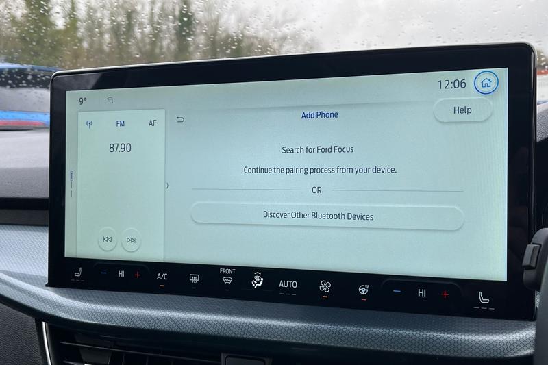 Used Ford Focus 2025 for sale - 77541583: Photo 24