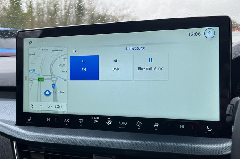 Used Ford Focus 2025 for sale - 77541583: Photo 25