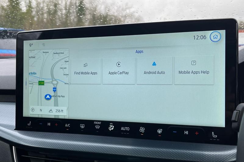 Used Ford Focus 2025 for sale - 77541583: Photo 26