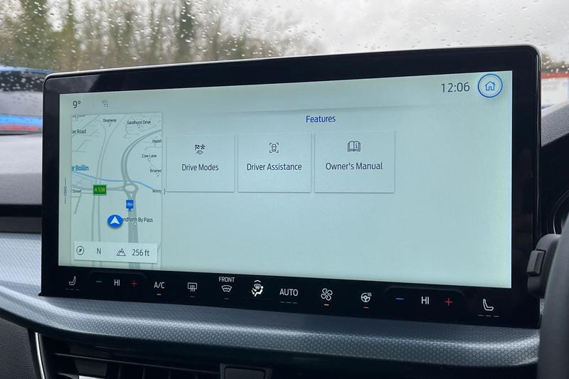 Used Ford Focus 2025 for sale - 77541583: Photo 27