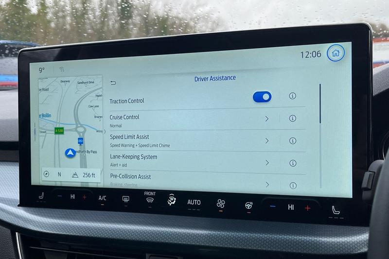 Used Ford Focus 2025 for sale - 77541583: Photo 28