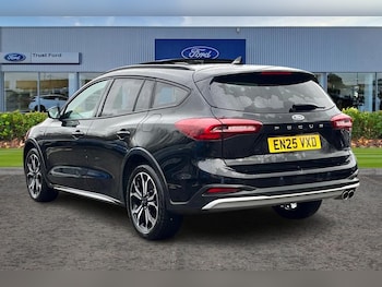 Used Ford Focus undefined for sale - 77541583: Photo