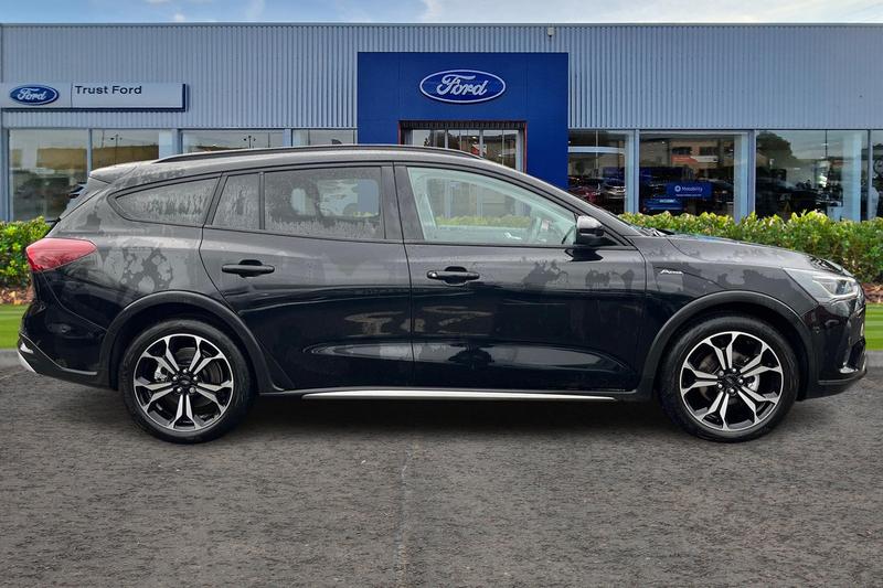 Used Ford Focus 2025 for sale - 77541583: Photo 3