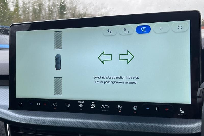 Used Ford Focus 2025 for sale - 77541583: Photo 30