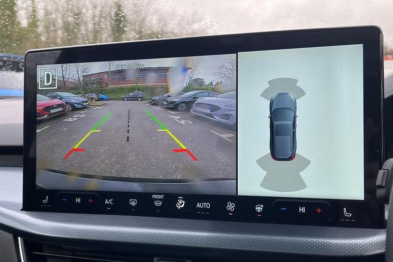 Used Ford Focus 2025 for sale - 77541583: Photo 31