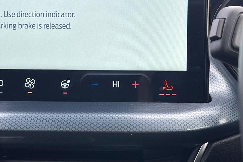 Used Ford Focus 2025 for sale - 77541583: Photo 32