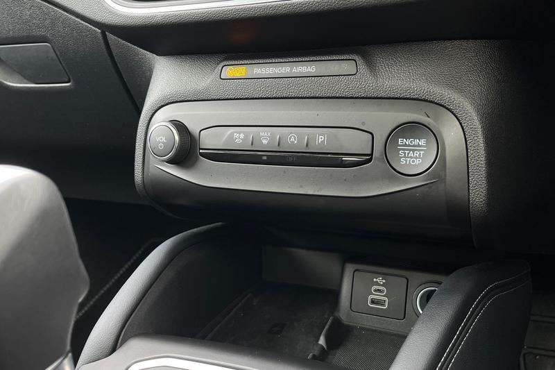 Used Ford Focus 2025 for sale - 77541583: Photo 34