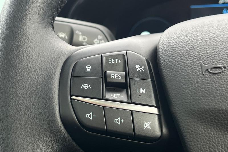 Used Ford Focus 2025 for sale - 77541583: Photo 36