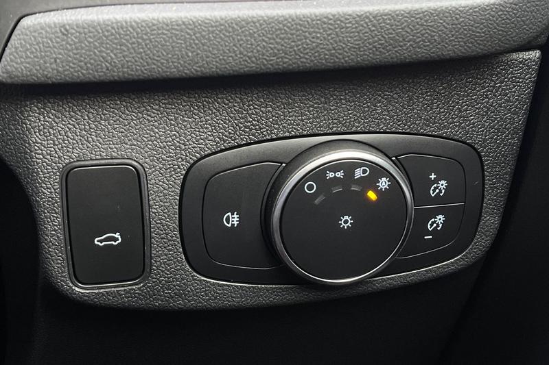 Used Ford Focus 2025 for sale - 77541583: Photo 38