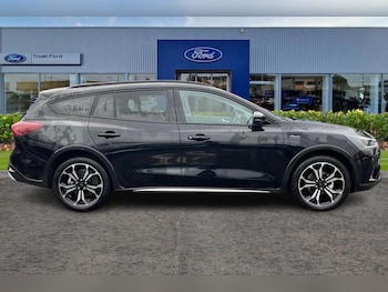 Used Ford Focus undefined for sale - 77541583: Photo