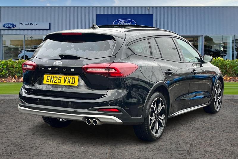 Used Ford Focus 2025 for sale - 77541583: Photo 4