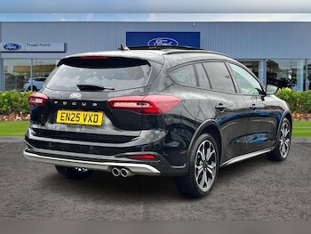 Used Ford Focus undefined for sale - 77541583: Photo