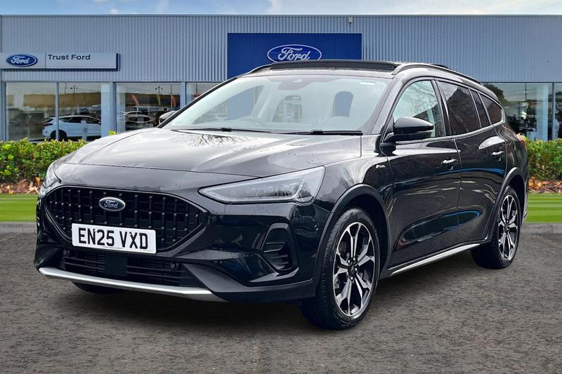 Used Ford Focus 2025 for sale - 77541583: Photo 5