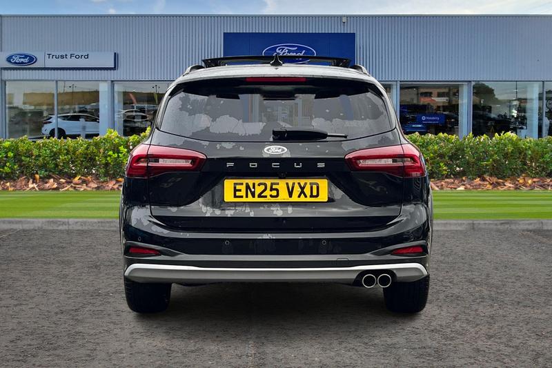 Used Ford Focus 2025 for sale - 77541583: Photo 7