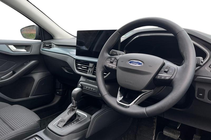 Used Ford Focus 2025 for sale - 77541583: Photo 9