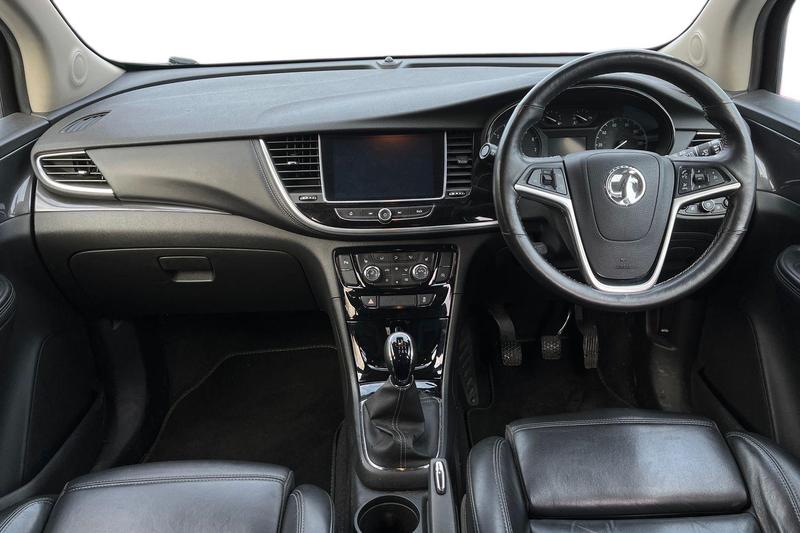 Used Vauxhall Mokka X 2019 for sale - 77359813: Photo 10