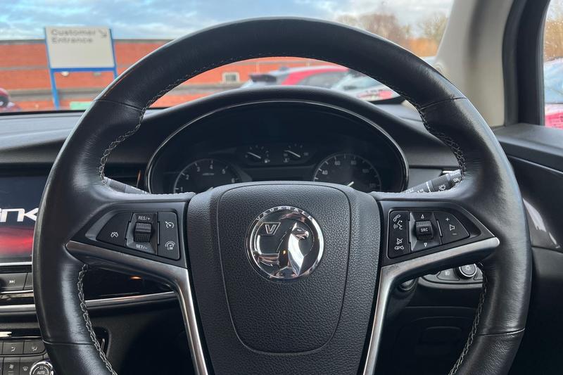 Used Vauxhall Mokka X 2019 for sale - 77359813: Photo 12