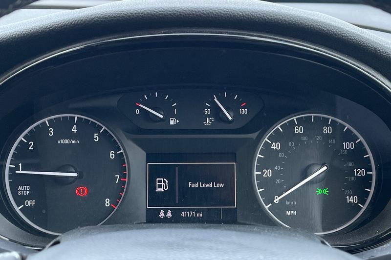 Used Vauxhall Mokka X 2019 for sale - 77359813: Photo 13