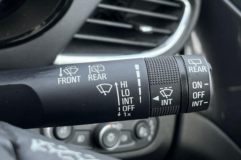 Used Vauxhall Mokka X 2019 for sale - 77359813: Photo 15