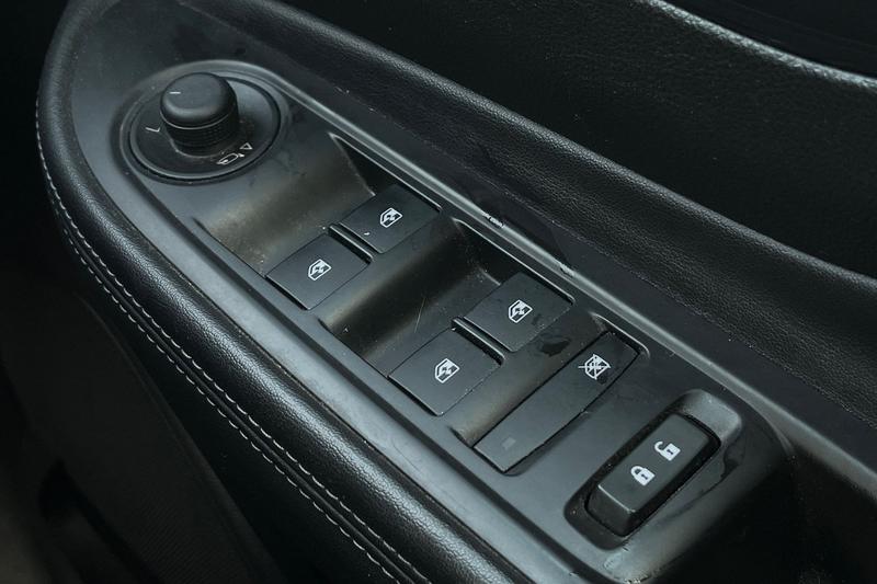 Used Vauxhall Mokka X 2019 for sale - 77359813: Photo 16