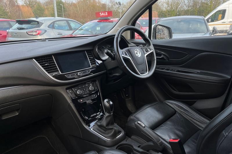 Used Vauxhall Mokka X 2019 for sale - 77359813: Photo 18