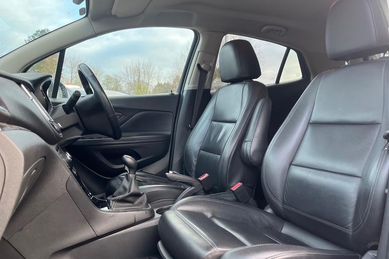 Used Vauxhall Mokka X 2019 for sale - 77359813: Photo 19