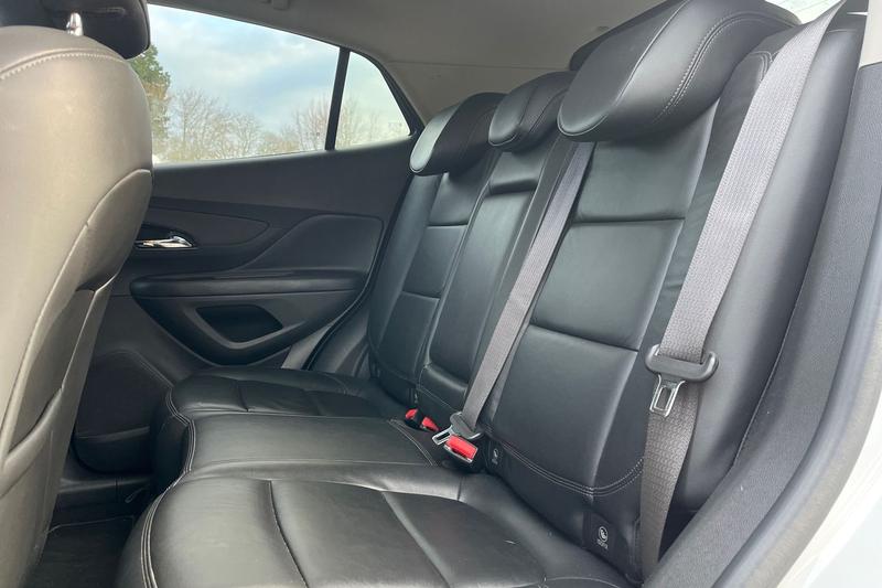 Used Vauxhall Mokka X 2019 for sale - 77359813: Photo 20