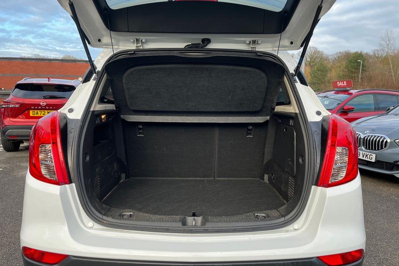 Used Vauxhall Mokka X 2019 for sale - 77359813: Photo 21