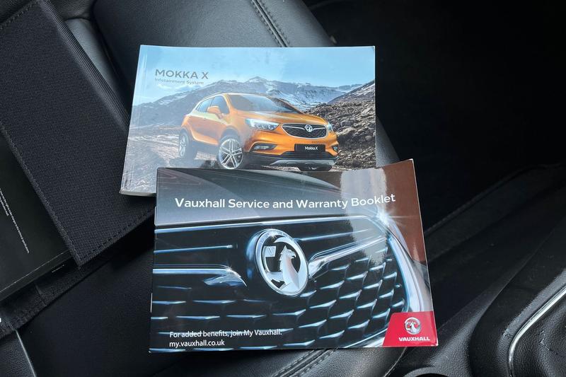 Used Vauxhall Mokka X 2019 for sale - 77359813: Photo 22