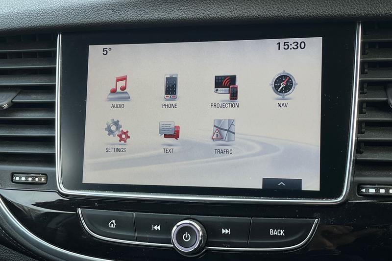 Used Vauxhall Mokka X 2019 for sale - 77359813: Photo 23