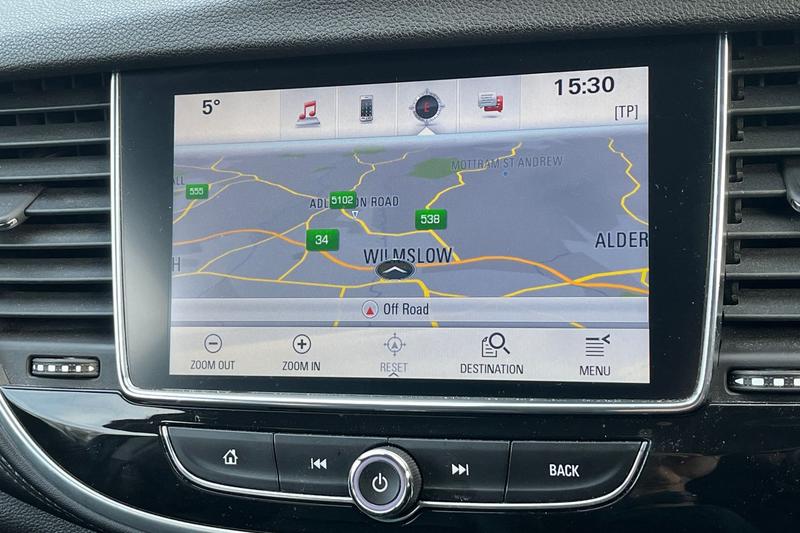 Used Vauxhall Mokka X 2019 for sale - 77359813: Photo 24