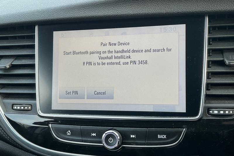 Used Vauxhall Mokka X 2019 for sale - 77359813: Photo 25