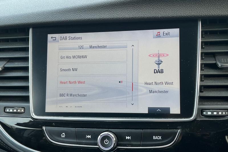 Used Vauxhall Mokka X 2019 for sale - 77359813: Photo 27