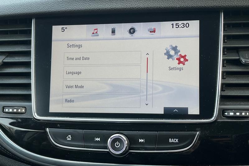 Used Vauxhall Mokka X 2019 for sale - 77359813: Photo 28