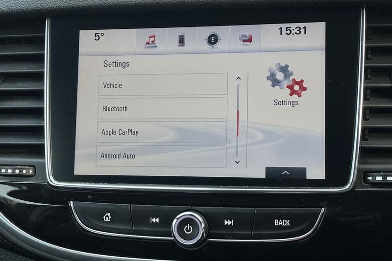 Used Vauxhall Mokka X 2019 for sale - 77359813: Photo 29