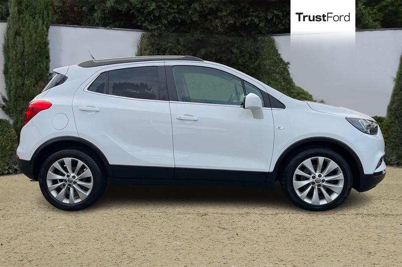 Used Vauxhall Mokka X 2019 for sale - 77359813: Photo 3