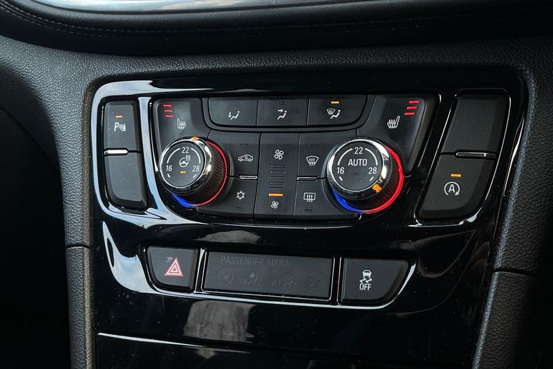 Used Vauxhall Mokka X 2019 for sale - 77359813: Photo 31